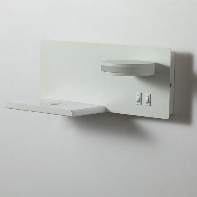 Flat Reading Smart Wall Lamp
