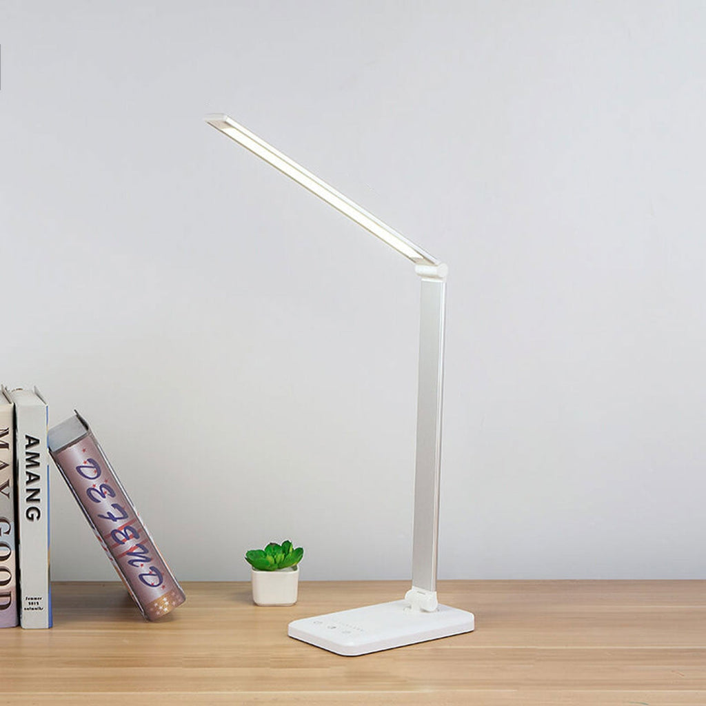 Folding Touch Desk Table Lamp