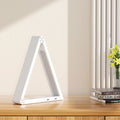 Intelligent Triangle Wireless Charging Table Lamp