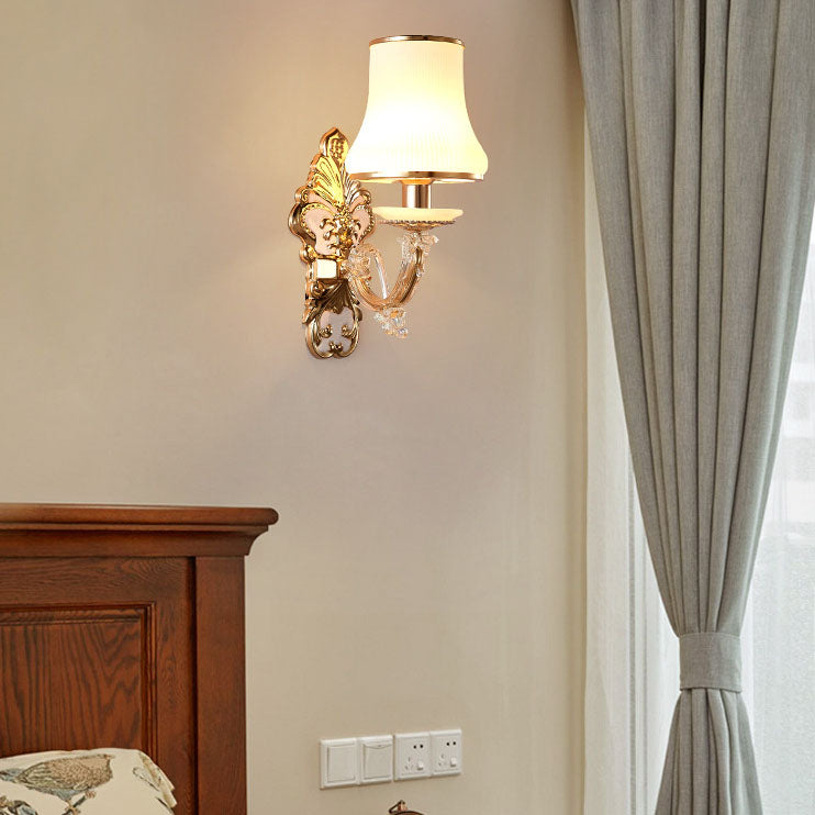 Style 1/2 Wall Lamp