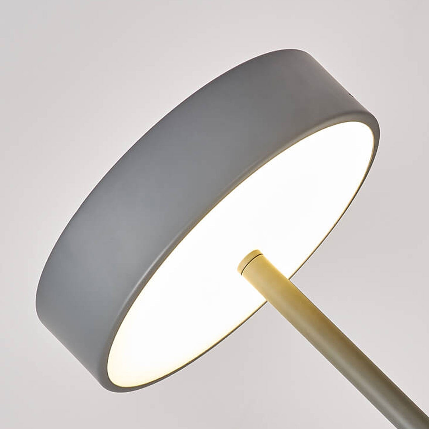 Nordic Minimalist Column Floor Floor Lamp