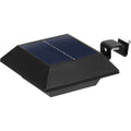UFO Shape Design Fence Outdoor Light