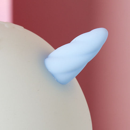 Unicorn Silicone Pat Night Table Lamp