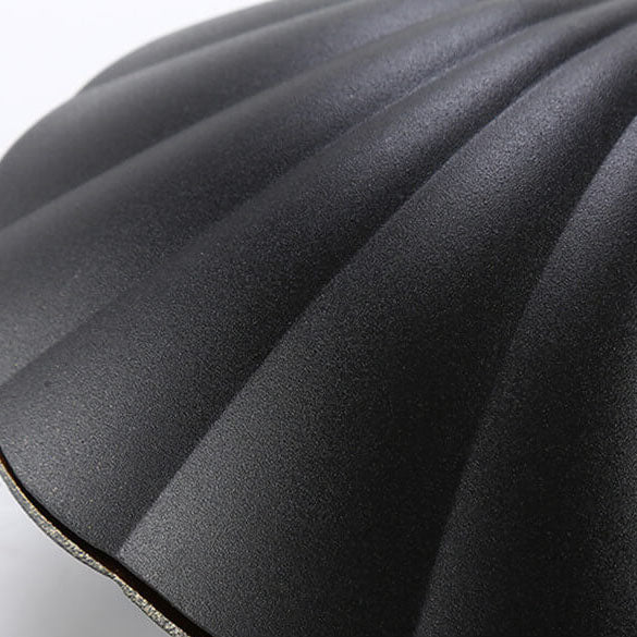 Shell Aluminum Outdoor Light