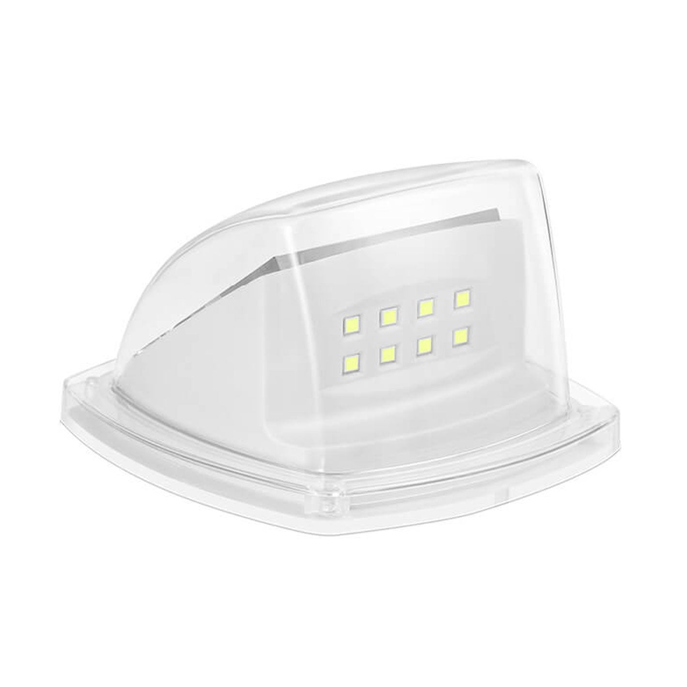Triangle Lighting Outdoor Light