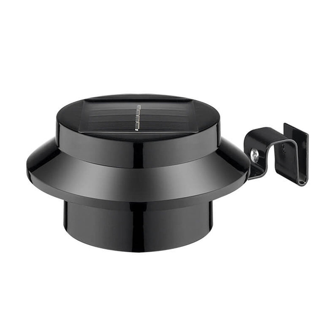 Cylinder Fence Outdoor Light