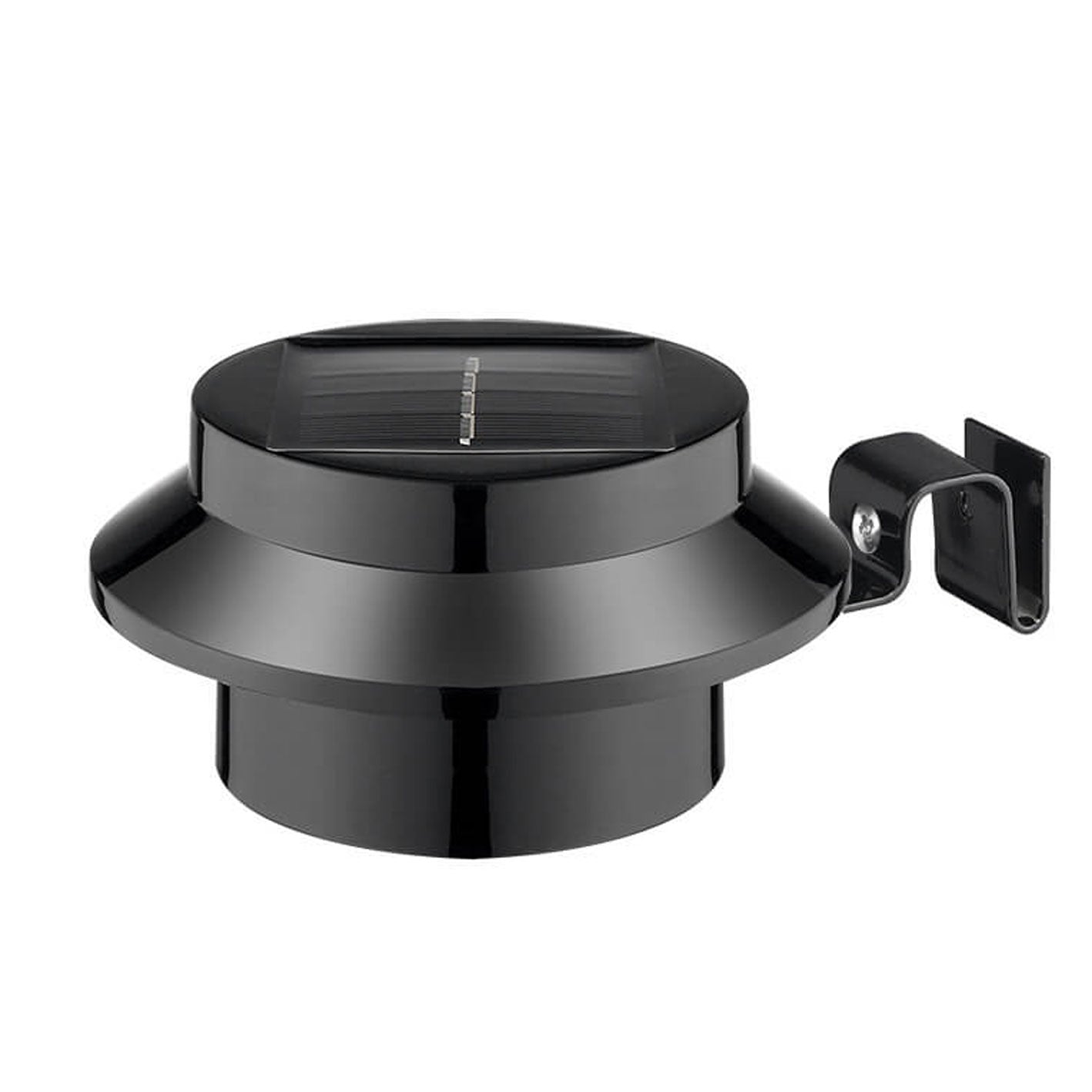 Cylinder Fence Outdoor Light