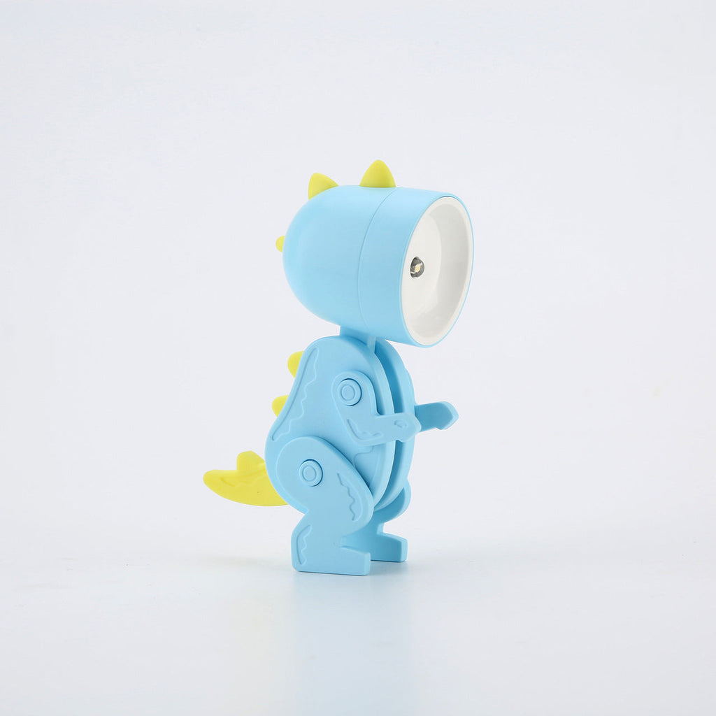 Dinosaur Cartoon Mini Night Light