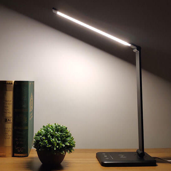 Foldable Touch Eye Protection Table Lamp