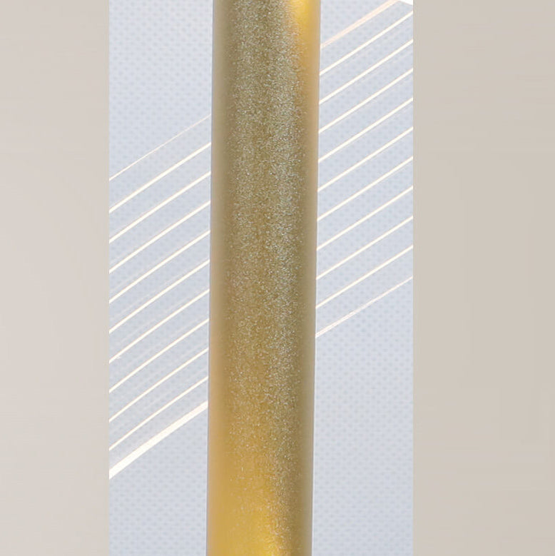 Acrylic Curve Table Lamp