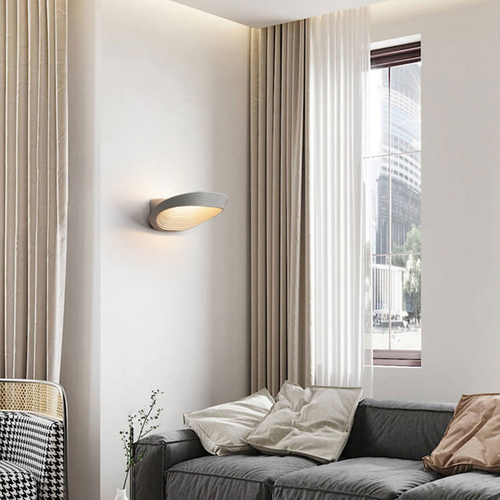 Acrylic Wall Lamp