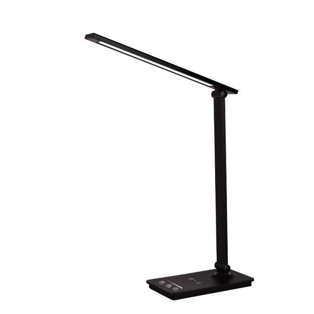 Aluminum Folding Eye Care Table Lamp