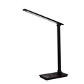 Aluminum Folding Eye Care Table Lamp