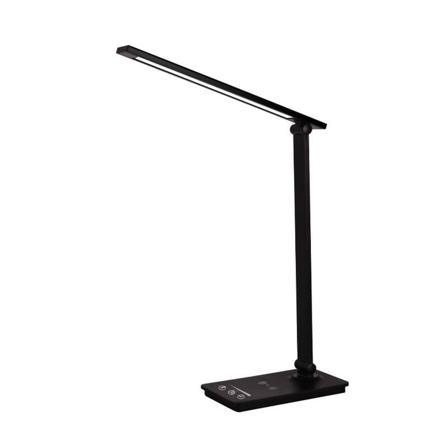 Aluminum Folding Eye Care Table Lamp