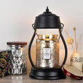 Aroma Candle Lantern Decoration Table Lamp