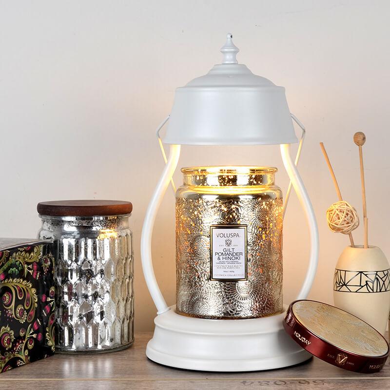 Aroma Candle Lantern Decoration Table Lamp