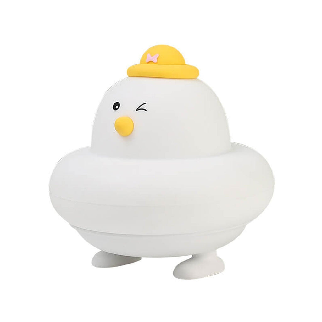 Funny Silicone Little Cute Table Lamp
