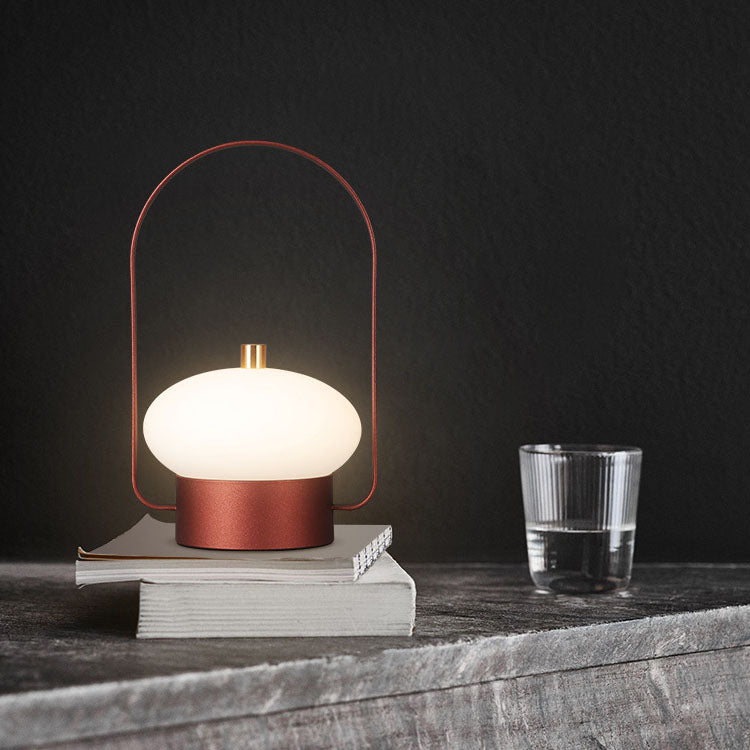 Portable Night Rechargeable Table Lamp