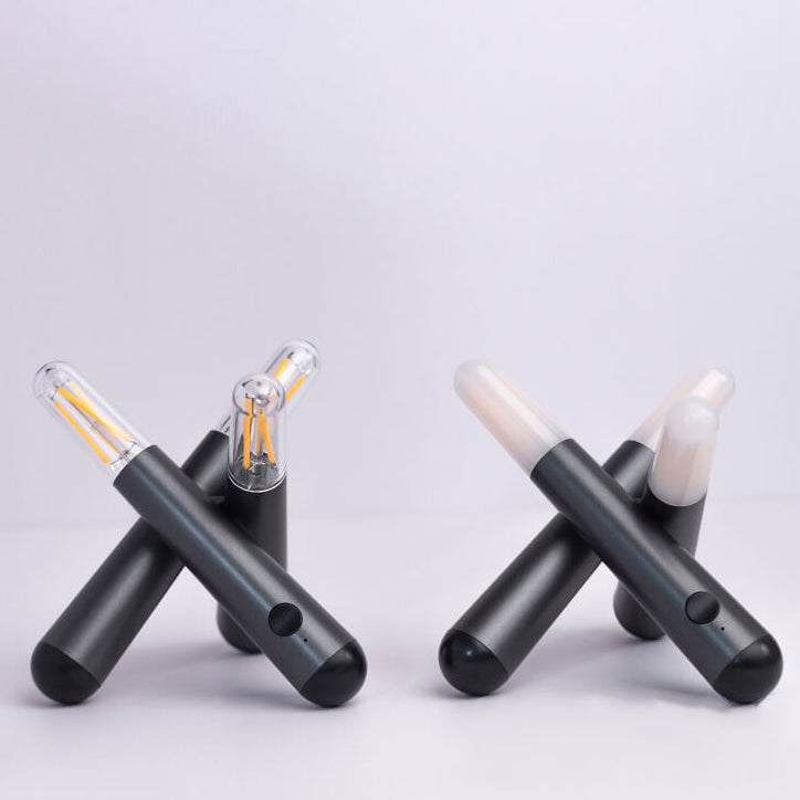 PC Stick Portable Charging Table Lamp