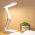 Folding Infinitely Eye Protection Table Lamp