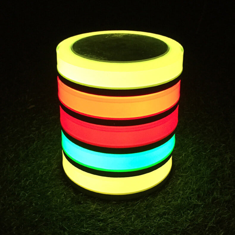 Solar Pool Outdoor Light