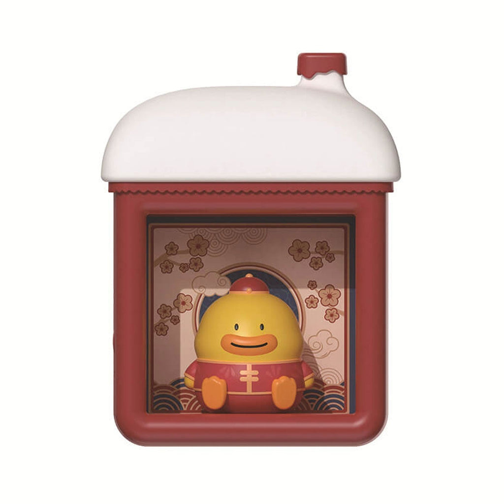 Childlike Cartoon Small Animal Table Lamp