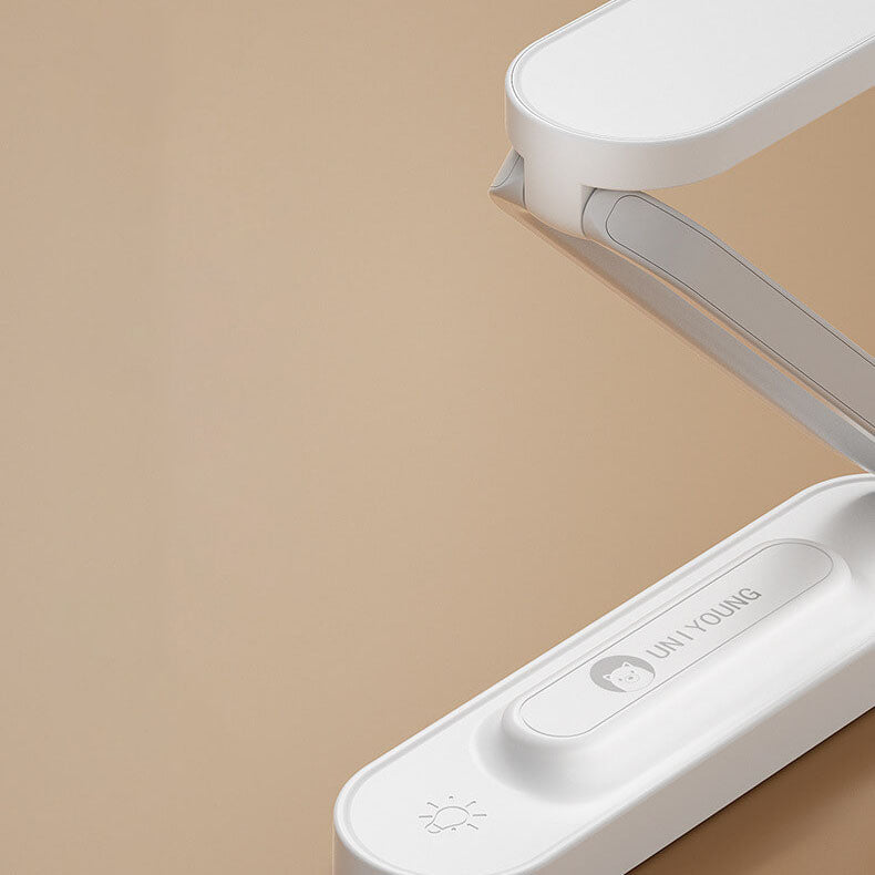 Student Rechargeable Foldable Table Lamp