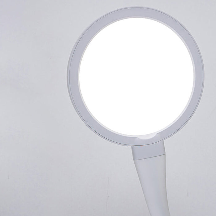 Intelligent Ring Touch Reading Table Lamp