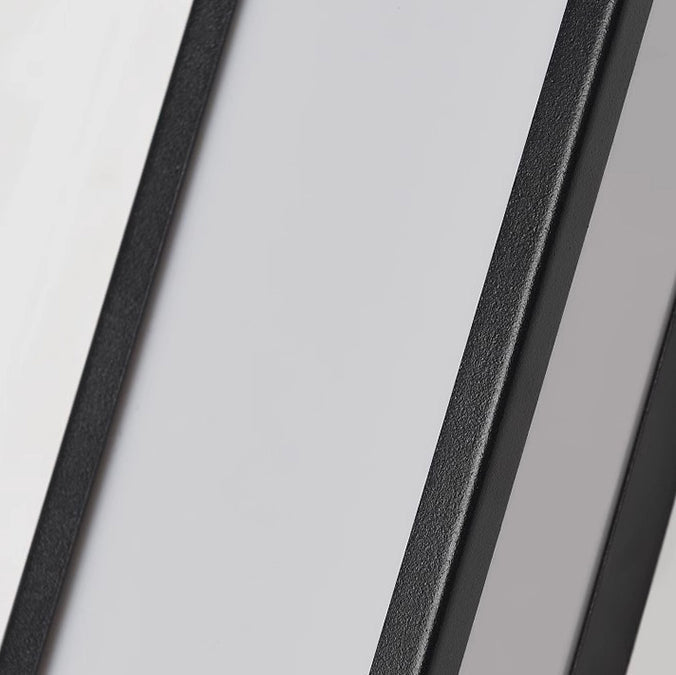 Stainless Steel Acrylic Column Outdoor Light