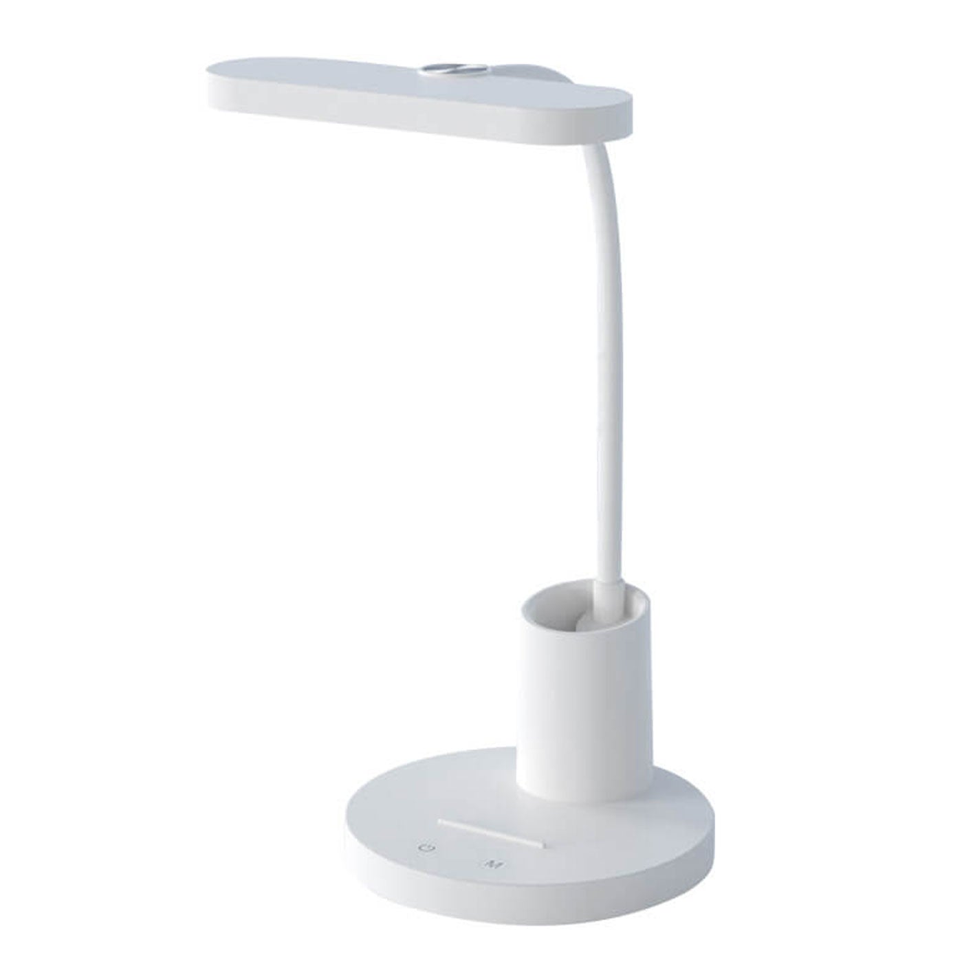 Blue Eye Protection Touch Table Lamp