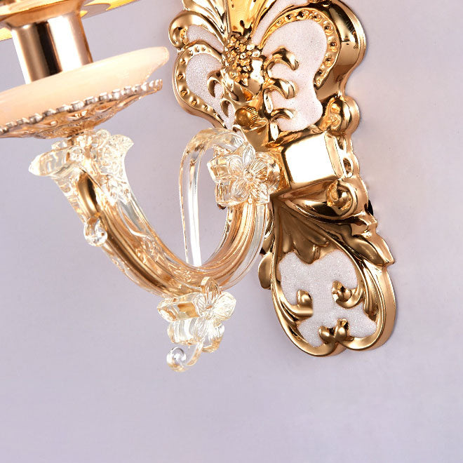 Style 1/2 Wall Lamp