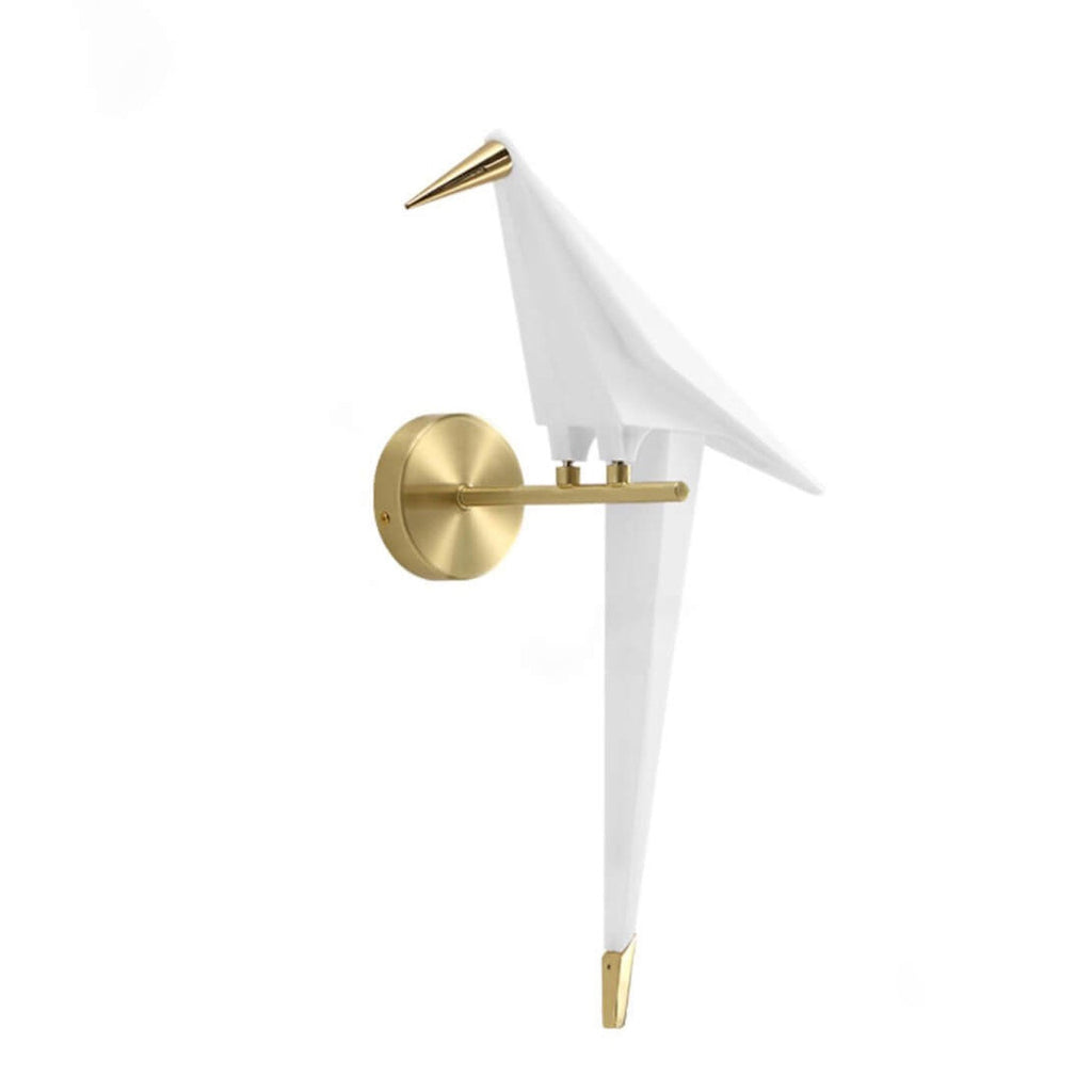 Thousand Paper Cranes Wall Lamp