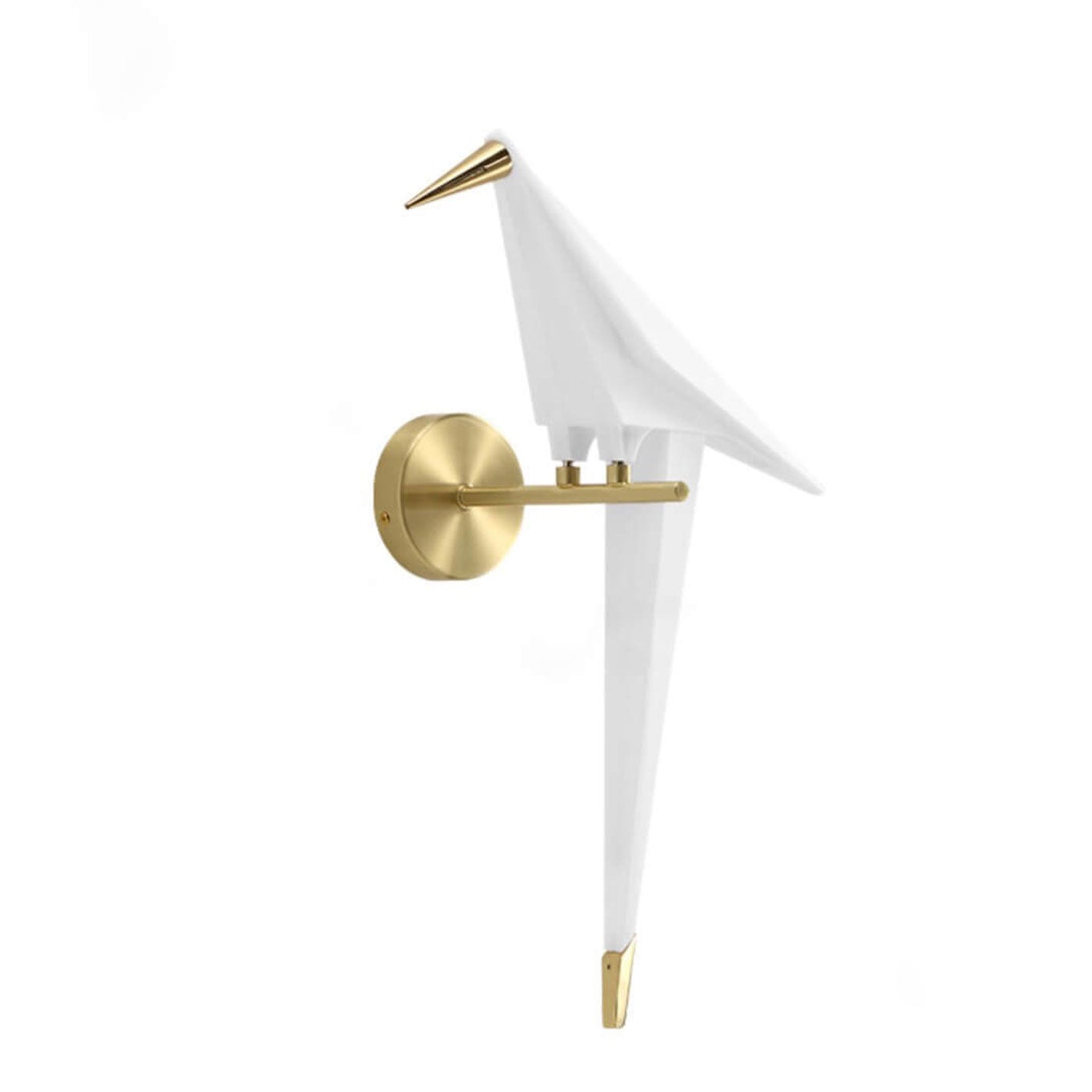 Thousand Paper Cranes Wall Lamp