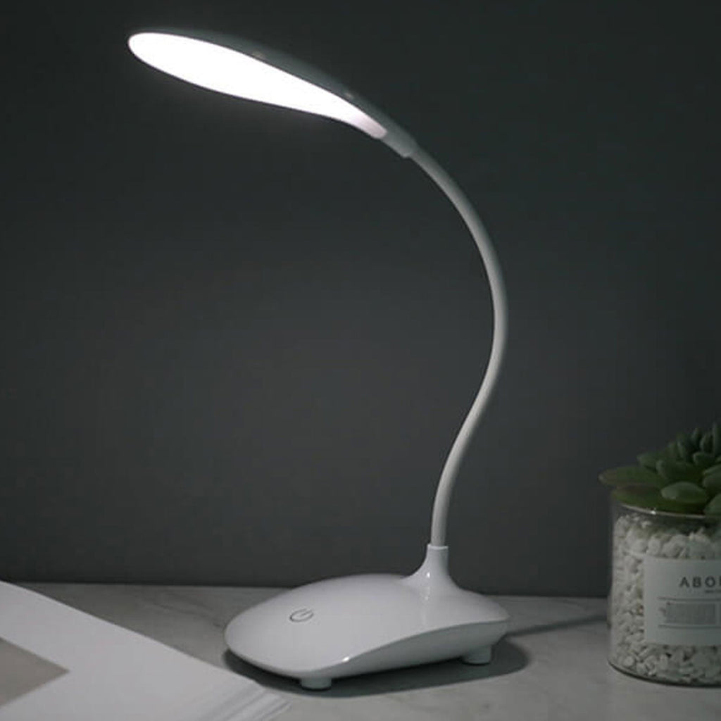 Twistable Touch Folding Eye Table Lamp