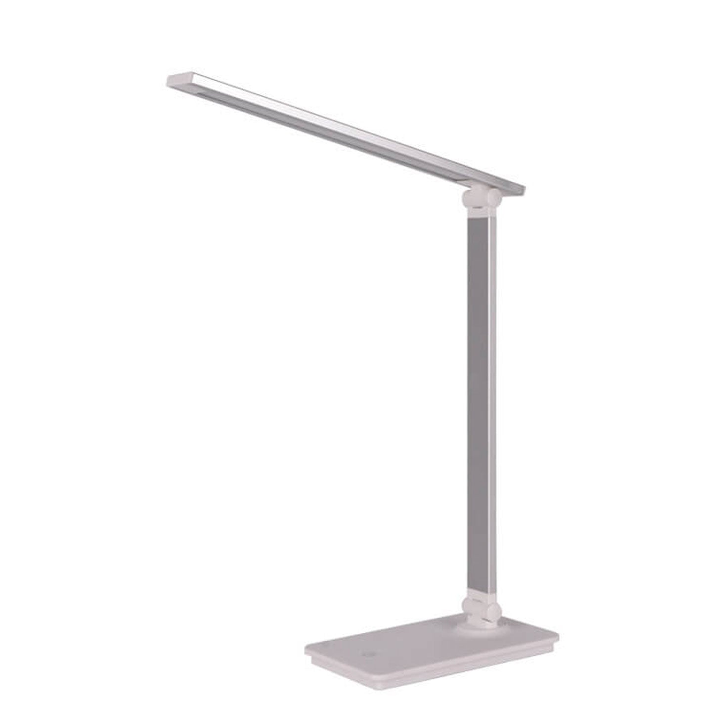 Aluminum Folding Eye Care Table Lamp