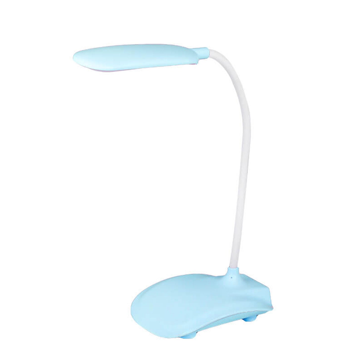 Folding Colorful Rechargeable Touch Table Lamp