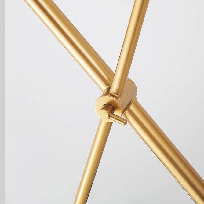 Modern Simple Floor Lamp