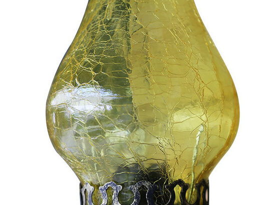 Kerosene Antique Outdoor Light