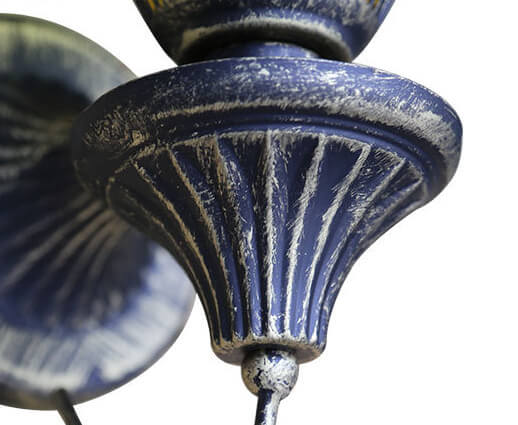 Kerosene Antique Outdoor Light