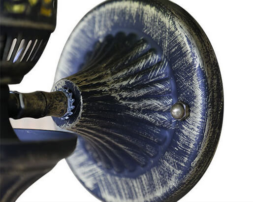 Kerosene Antique Outdoor Light