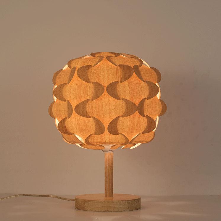 Acrylic Decorative Table Lamp