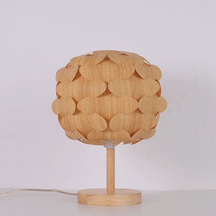 Acrylic Decorative Table Lamp