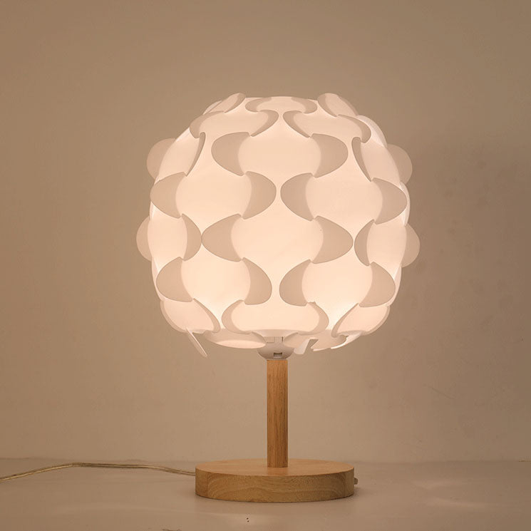 Acrylic Decorative Table Lamp