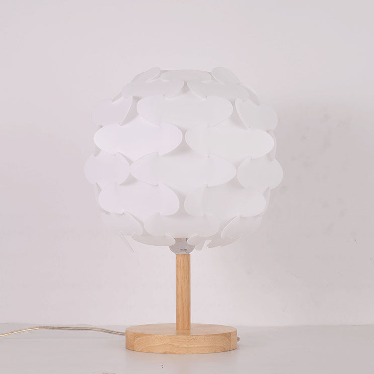 Acrylic Decorative Table Lamp