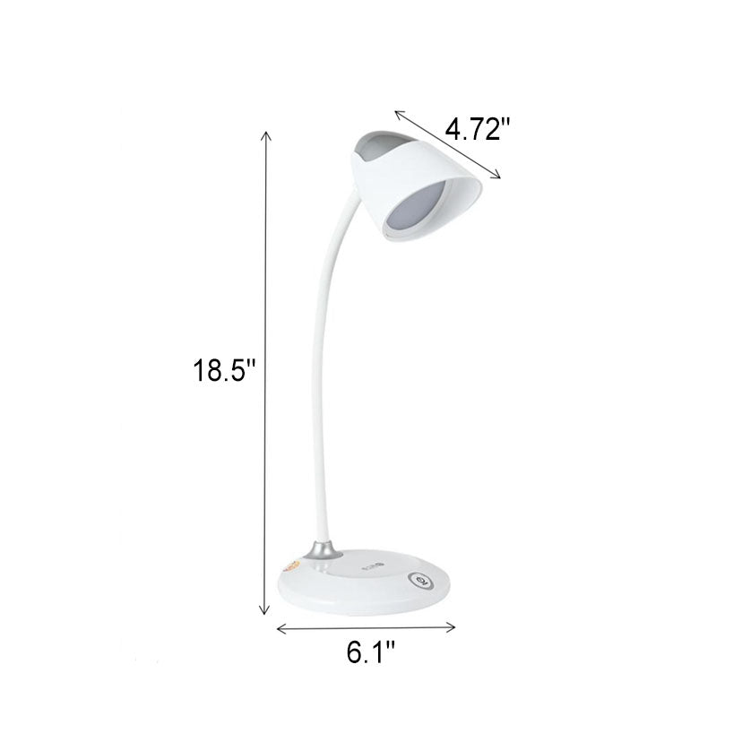 Intelligent Eye Care Dome Table Lamp