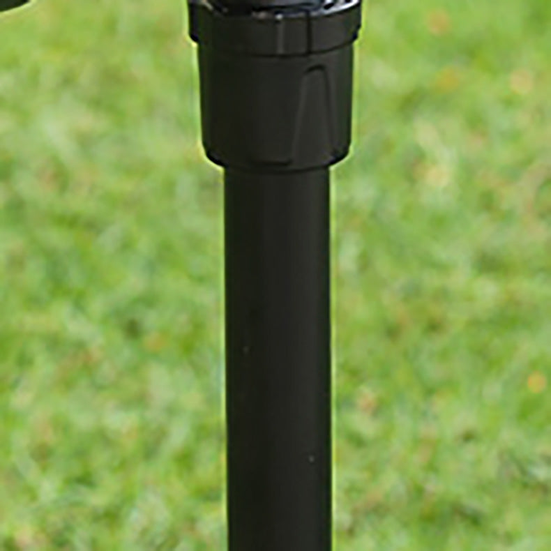 ABS Spotlight Lawn Insert Outdoor Light