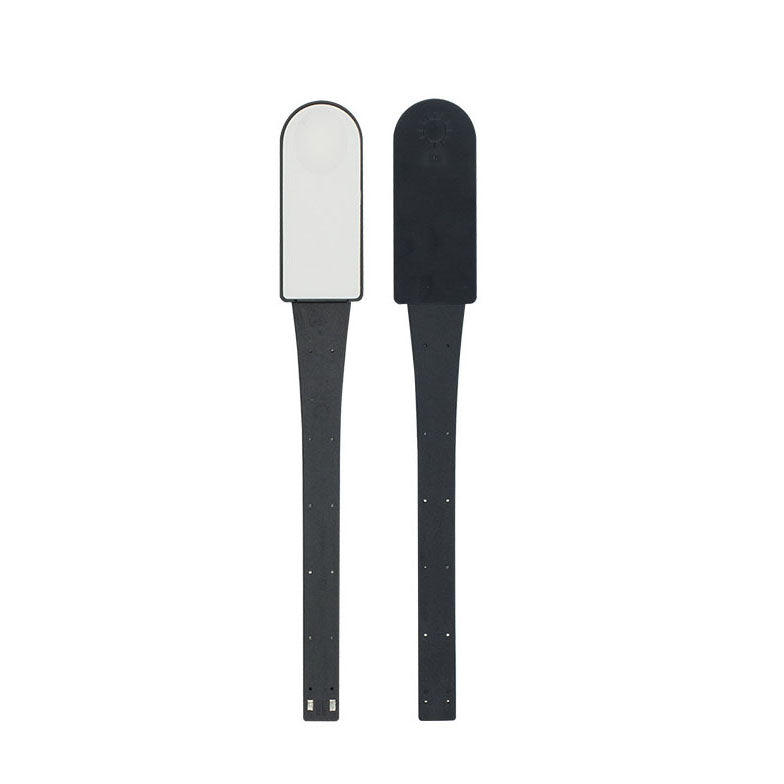 Clip Rechargeable Infinitely Touch Table Lamp