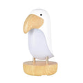 Bird Rechargeable Bluetooth Night Table Lamp