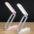 Student Rechargeable Foldable Table Lamp
