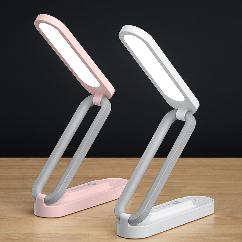 Student Rechargeable Foldable Table Lamp